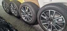 Felgi aluminiowe 18' Volvo XC60 XC90 XC70 S60 V90 S90 5x108