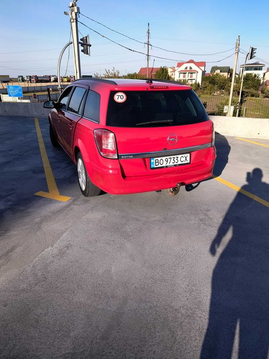 Продаж Опель астраН