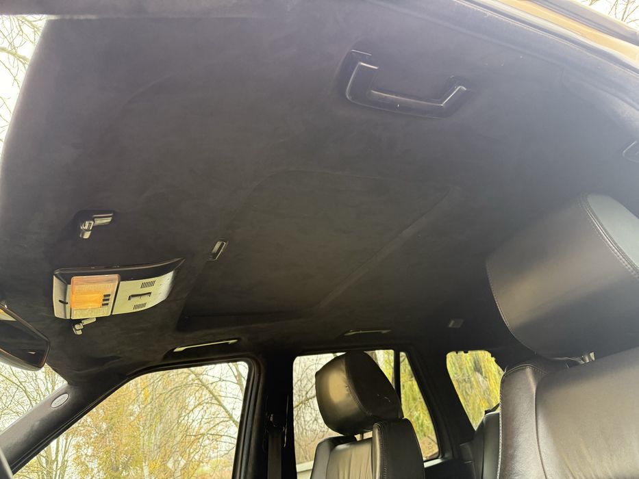 Продам Range Rover Sport