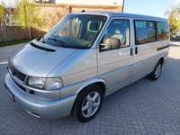 Volkswagen Caravelle Volkswagen T4 Caravelle