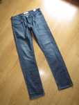 CALVIN KLEIN spodnie jeansowe rozm.31/32