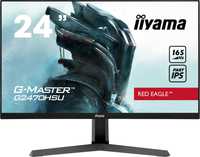 Monitor IIYAMA G-Master G2470HSU 23.8" 1920x1080px IPS 165Hz 0.8 ms