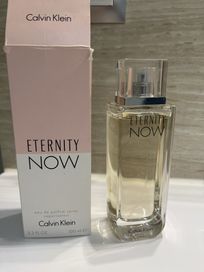 Perfumy Calvin Klein eternity now 100ml