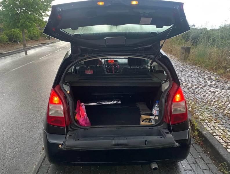 Vendo Citroen C2 1.4 HDI VTR