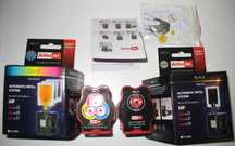 ActiveJet ARS-21 i ARS-22. Automatic Refill System do HP 21, HP22, ...