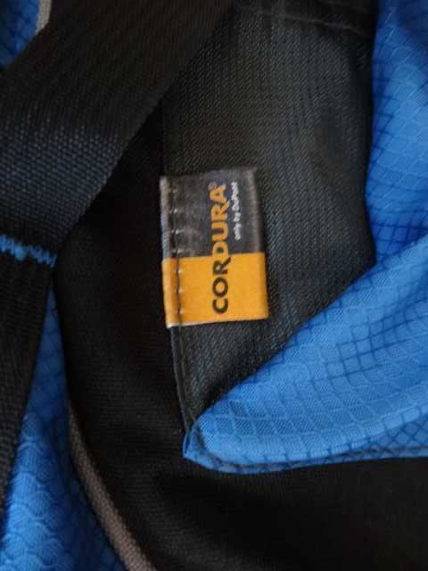 Plecak AVALANCHE 65 L Cordura