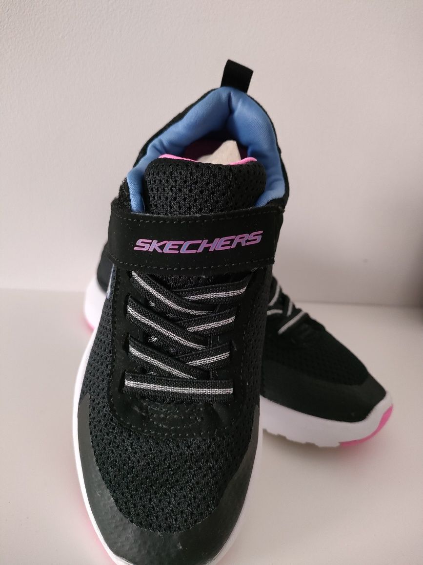 Nowe adidaski z siateczki sketchers 33