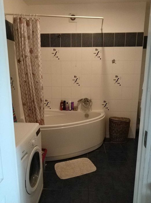 Wynajmę pokój jednoosobowy 9m2, dostępny od 1 listopada