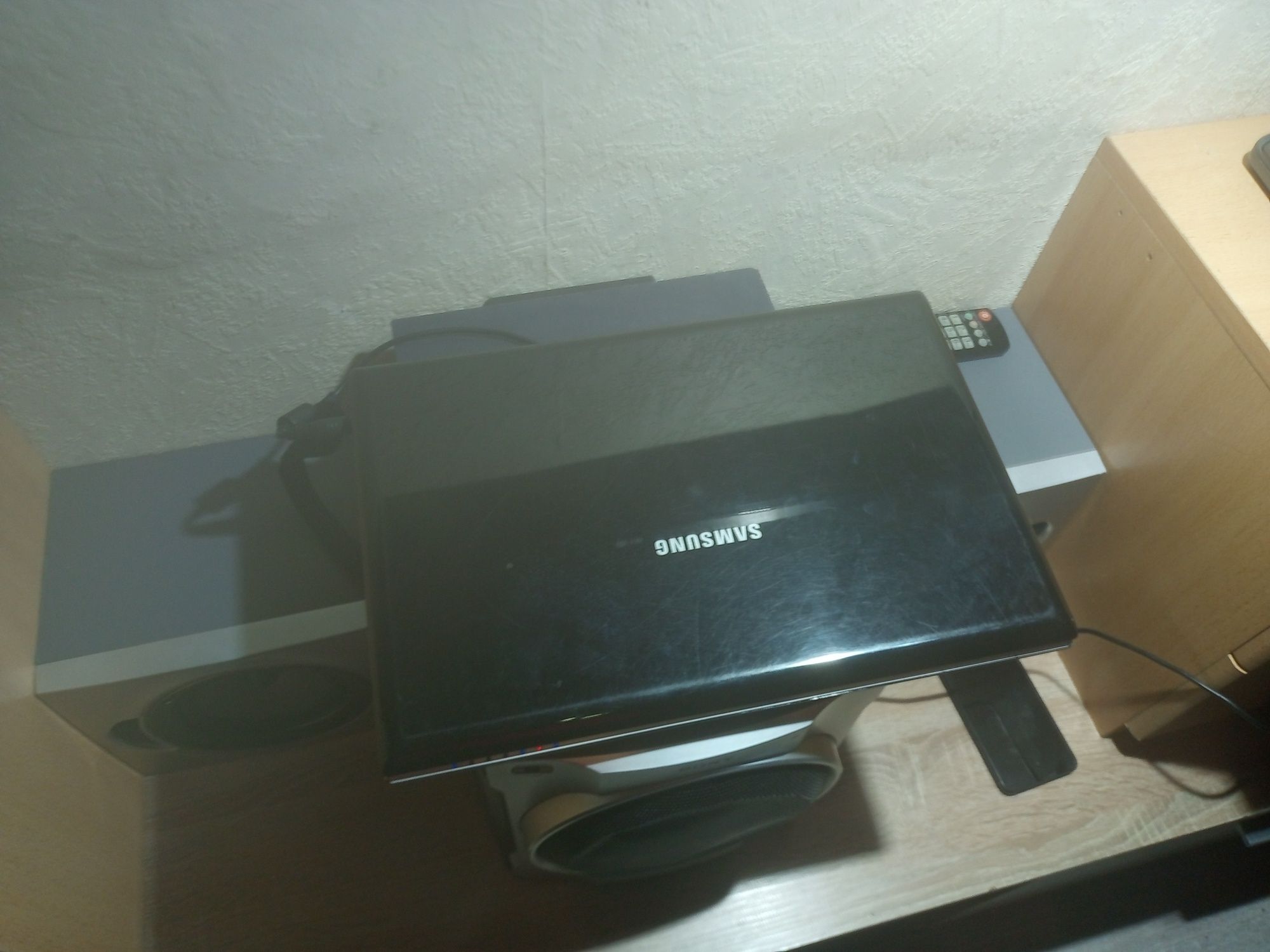Laptop samsung okazja