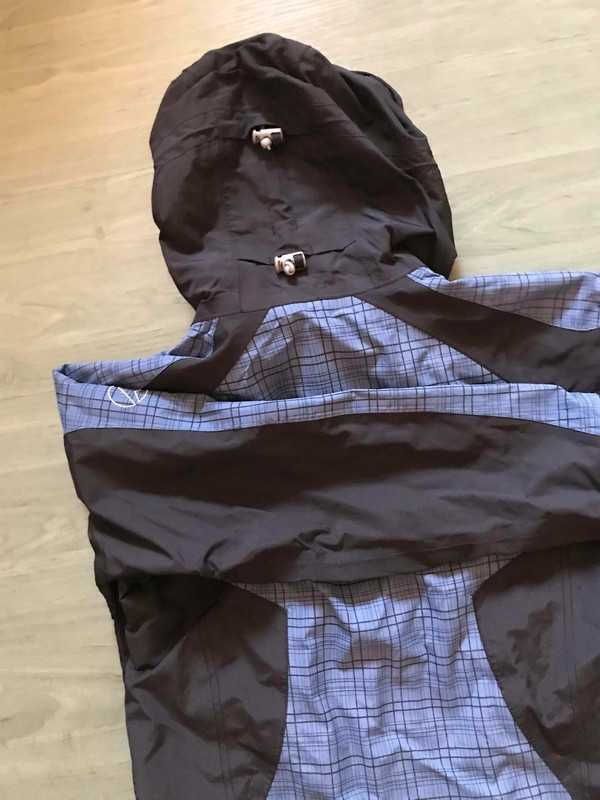 Stormberg kurtka softshell membrana 164 cm S
