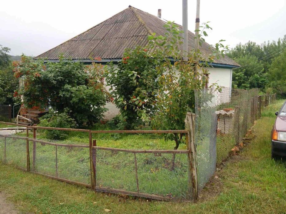 Будинок в с. Ступаківка