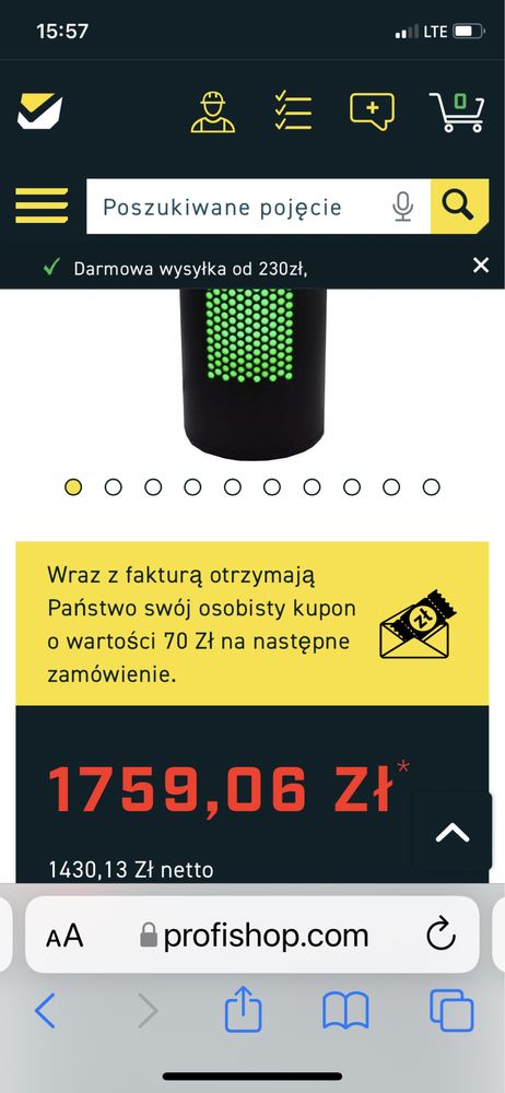 Odswiezacz powietrza …