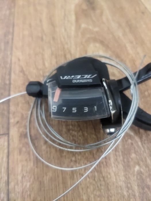 Магетка Shimano Acera  sl m3000