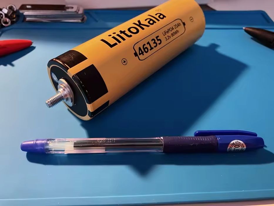 Litokala 46135 найдешевша ціна в Україні LIfePo4