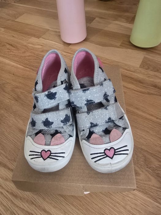 Buty Befado. Rozmiar 25