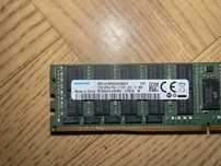 Серверная оперативная память Hynix 32GB DDR4 4DRX4 PC4-2133P-L