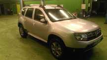 PÓŁOŚ PRAWA LUB LEWA DO DACIA DUSTER 1.5 DCI 16R