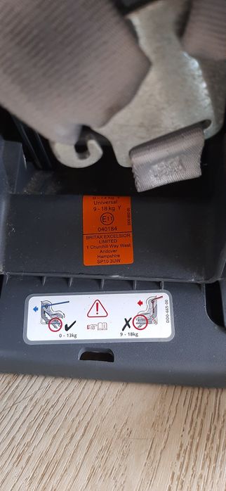 Cadeira auto de bebé,  criança