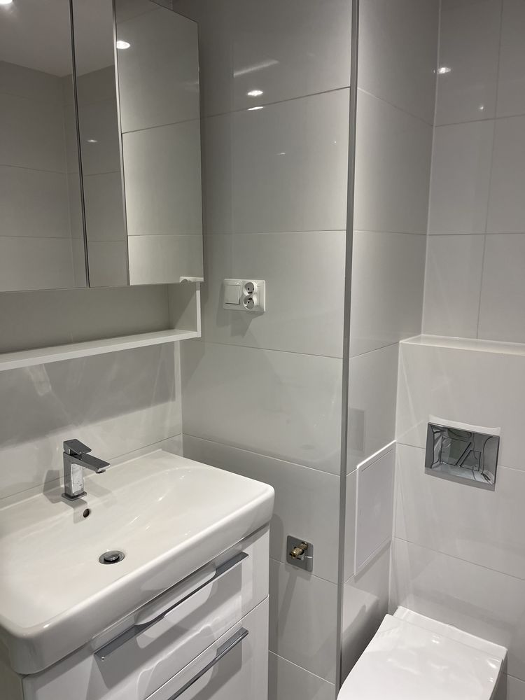 Mieszkanie  50,90m2 jednostka E wysoki standard. Zamiana na dom .