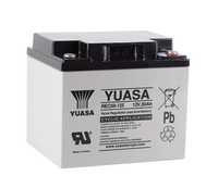 Акумуляторна батарея Yuasa 50Ah 12V (REC50-12I)