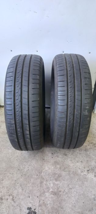 Літня гума 195/65 R15 в гарному стані