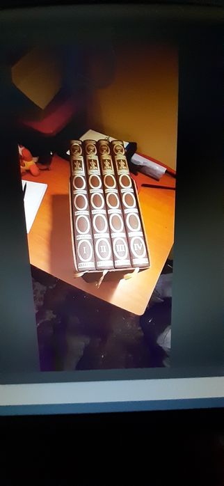 Coleção a vida de Jesus