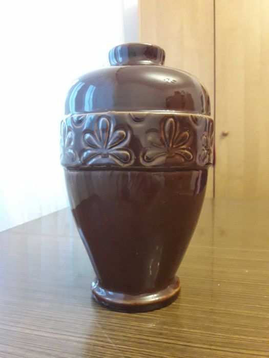 stary wazon z czasów PRL