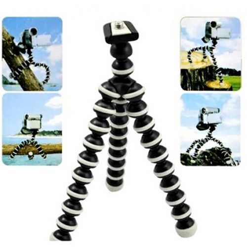 kx9430 statyw elastyczny flexipod do gopro 4 3 3+2