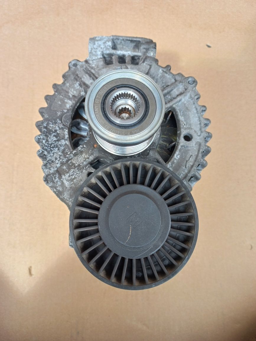 Alternator BMW e87 1.6