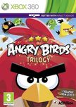XBOX 360 ANGRY BIRDS TRILOGY Games4US C.H. Nowa Górna Łódź