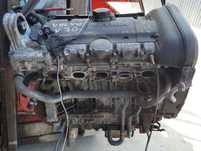 Silnik Volvo V70 II 2.4 20V B5244S2 (Goły Słupek)