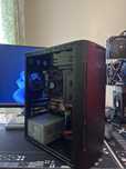Пк i5 4670k, 8gb, hdd 500gb