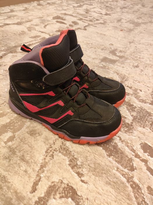 Ботинки черевики 35р