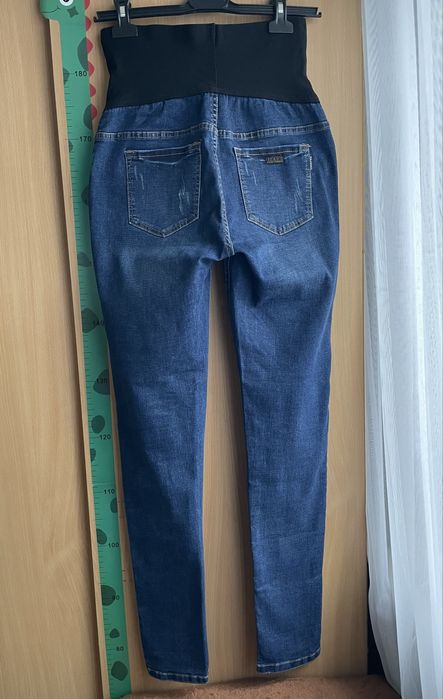 Джинси для вагітних