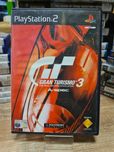 Gran Turismo 3: A-Spec PS2, Sklep Wysyłka Wymiana