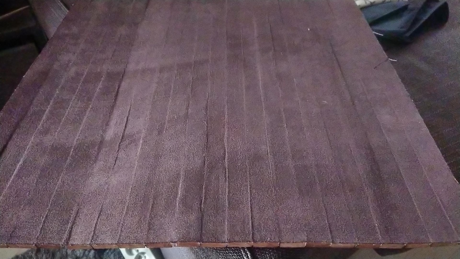 PODŁOKIETNIK, podstawka, podkładka na kanape, sofe 42x40x0,9cm Jakość