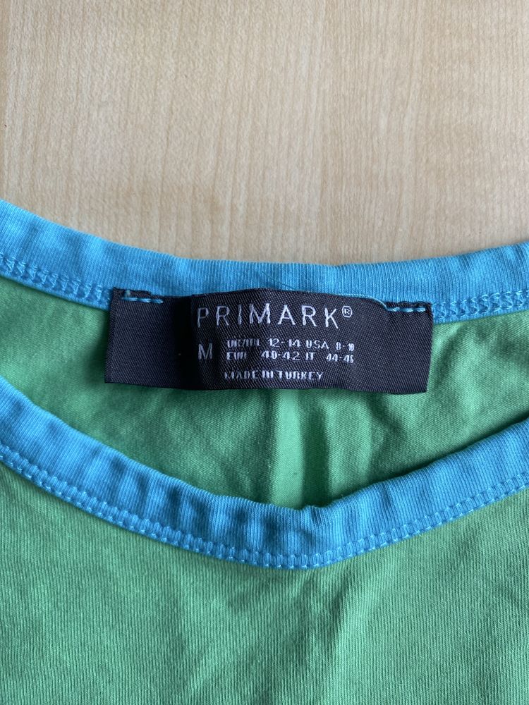 Топ футболка Primark s-m