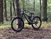 Kross moon 2.0 2016 M stan bdb fr dh enduro dirt