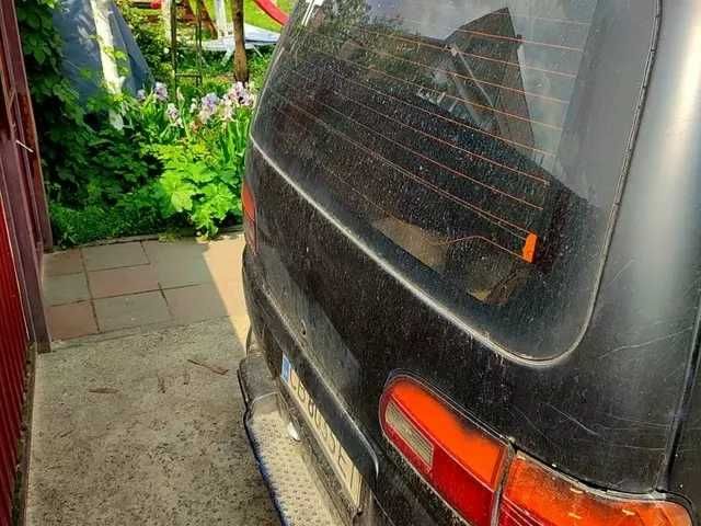 СРОЧНО Продаю MITSUBISHI L400 2.5 диз.1999 г.в.