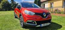 Renault Captur Stan idealny. Polecam.
