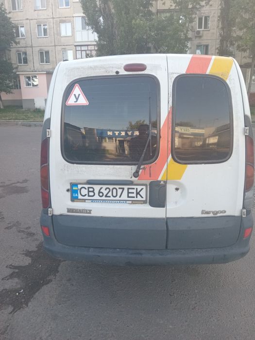 Продам  Рено кенго