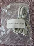 Kabel konsolowy RS232 DB9 RJ45 - 2M