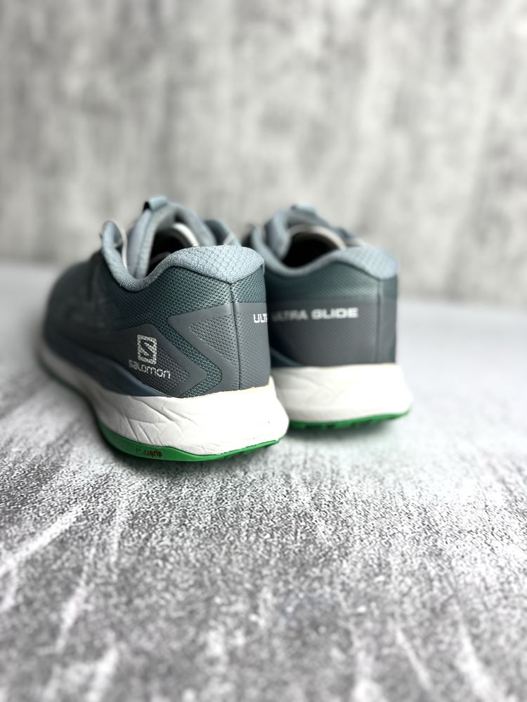 Кросівки чоловічі SALOMON Shoes Ultra 46(29.5)