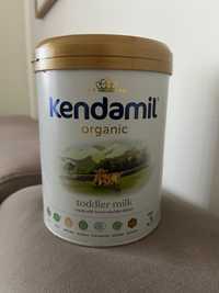 Mleko modyfikowane Kendall Organic 3 12-36 miesięcy 800g