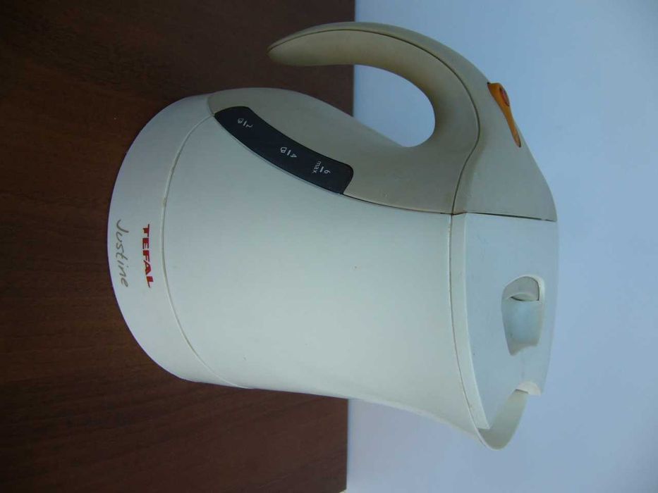 Podstawa pod czajnik elektryczny Tefal Justine typ 4052