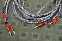Kable głośnikowe kolumnowe Ultralink Matrix 2 MTP-12 3,3 mm2 3 metry