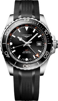 Longines HydroConquest Automatic L3.890.4.56.9 43mm