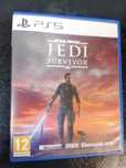 Star Wars Jedi: Ocalały PS5