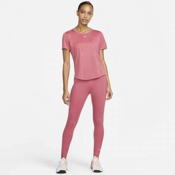 Жіночі лосіни Nike One Dri-Fit Training Tight ( DD0249-622 )