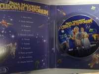 Pana Magorium cudowne emporium. Film dla dzieci, polski dubbing.  DVD